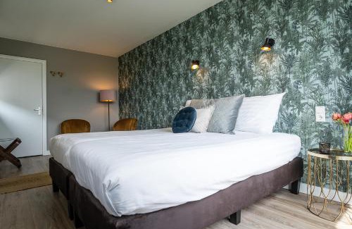 De Cocksdorp Hotel | Hotel het Anker van Texel