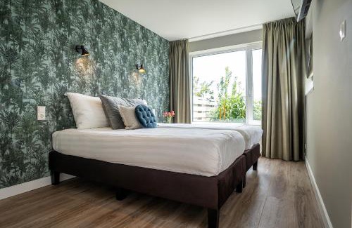De Cocksdorp Hotel | Hotel het Anker van Texel