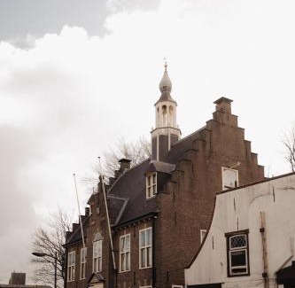 Municipality of Castricum Casa | Hotel het Oude Raadhuis