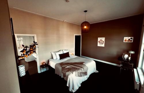 Municipality of Castricum Casa | Hotel het Oude Raadhuis