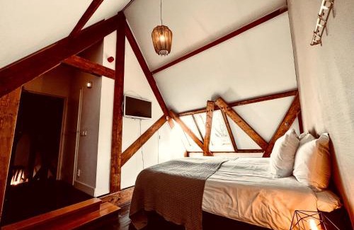 Municipality of Castricum Casa | Hotel het Oude Raadhuis