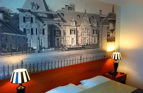 Delden Hotel | Hotel het Wapen van Delden