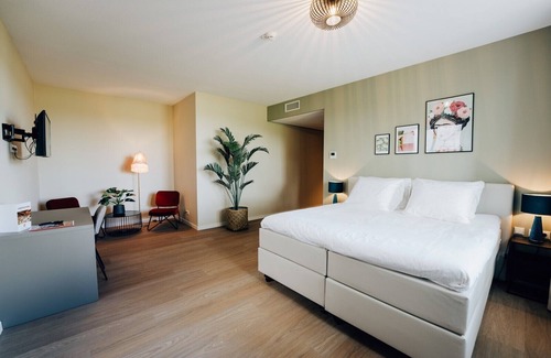 Witteveen Hotel | Hotel het Witte Veen