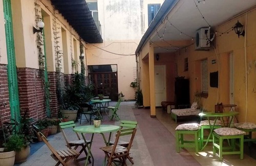 Santa Fe Hotel | Hotel Hey U