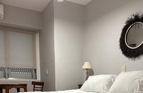 Santa Fe Hotel | Hotel Hey U