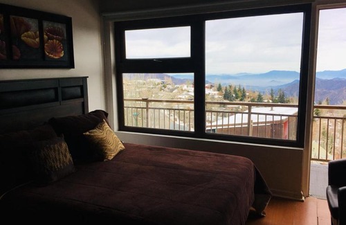 Farellones Hotel | Hotel HF