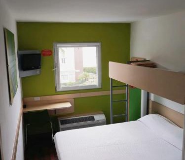 Zapopan Hotel | Hotel Hi! Zapopan