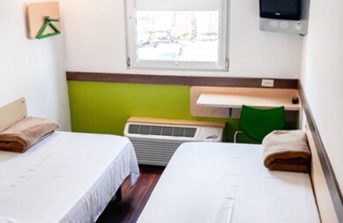 Zapopan Hotel | Hotel Hi Zapopan