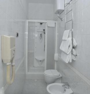 Rione II Trevi Hotel | Hotel Hiberia