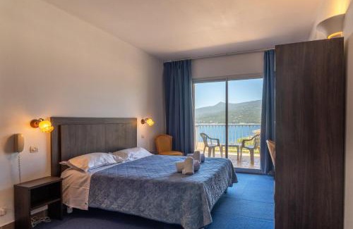 Propriano Cama Y Desayuno | Hotel Hibiscus