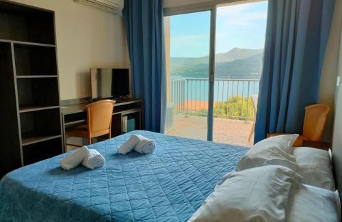 Propriano Cama Y Desayuno | Hotel Hibiscus