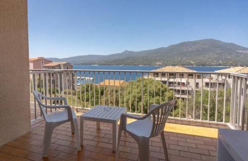 Propriano Cama Y Desayuno | Hotel Hibiscus
