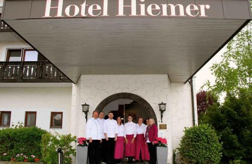 Memmingen Hotel | Hotel Hiemer