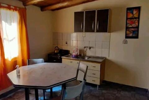 Mendoza City Center Apartamento | Hotel Hileret