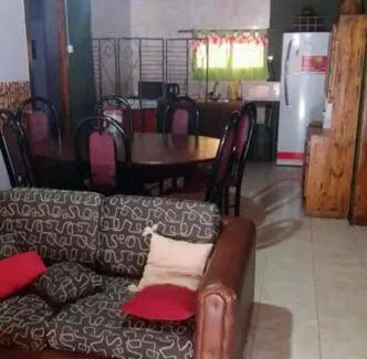 Mendoza City Center Apartamento | Hotel Hileret