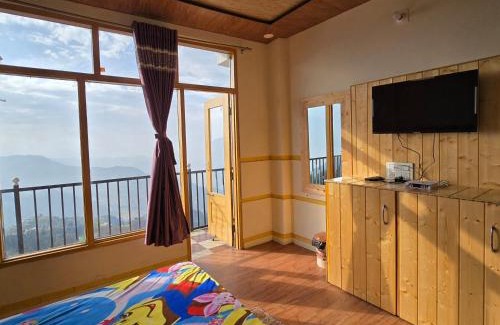 Dalhousie Casa | Hotel HiLL Mount View Dalhousie Chamba