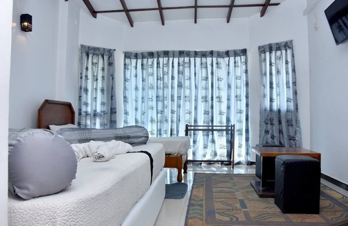 Hatton Hotel | Hotel Hill View