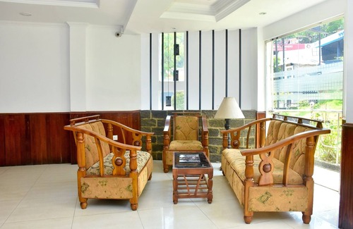 Hatton Hotel | Hotel Hill View