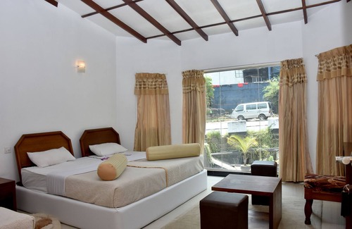 Hatton Hotel | Hotel Hill View