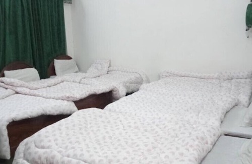 Mingora Hotel | Hotel Hills Park