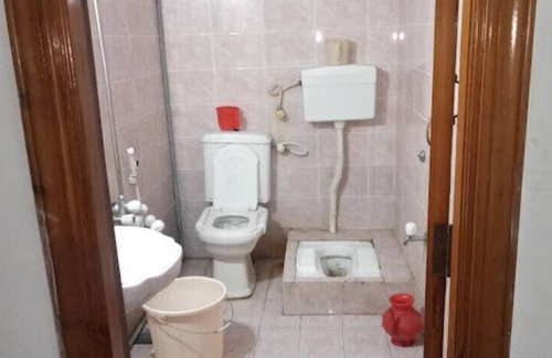 Mingora Hotel | Hotel Hills Park