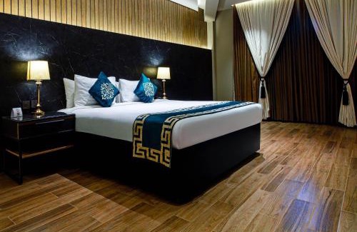 F-7 Sector Hotel | Hotel Hillview Islamabad