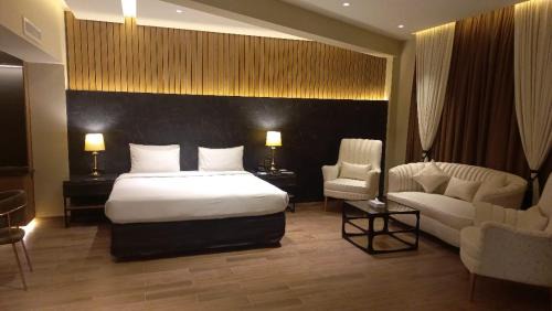 F-7 Sector Hotel | Hotel Hillview Islamabad