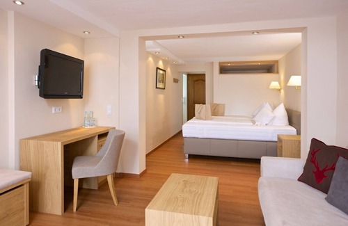 Oberstaufen Hotel | Hotel Hirsch