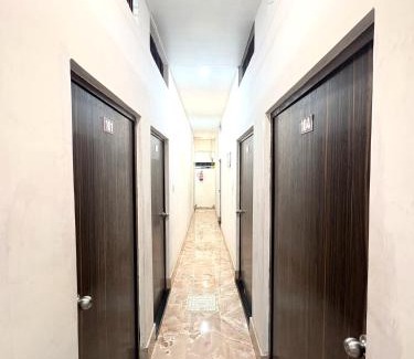 Sarnath Casa | Hotel HKG Homestay Varanasi Near Kashi Vishwanath Temple