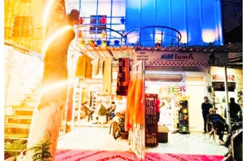 Sarnath Casa | Hotel HKG Homestay Varanasi Near Kashi Vishwanath Temple