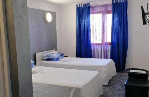 Hunedoara Hotel | Hotel Hobby