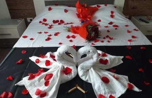 Hunedoara Hotel | Hotel Hobby