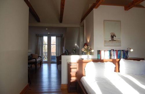 Center Hotel | Hotel Hochzeitshaus