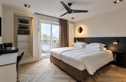 Noordwijk Hotel | Hotel Hogerhuys - adults only