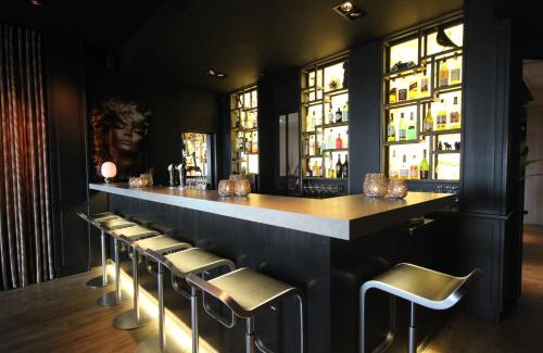 Noordwijk Hotel | Hotel Hogerhuys - adults only