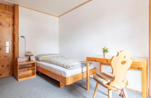 Arosa Hotel | Hotel Hold
