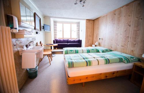 Arosa Hotel | Hotel Hold