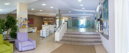 Marina di Vasto Hotel | Hotel Holiday
