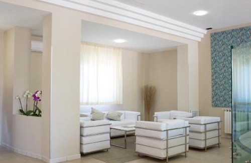 Marina di Vasto Hotel | Hotel Holiday