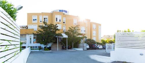 Marina di Vasto Hotel | Hotel Holiday