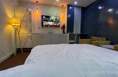 Lahore Hotel | Hotel Holiday