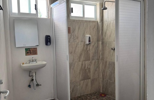 Pachuca de Soto Casa | Hotel Holistico Maxali