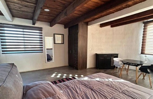 Pachuca de Soto Casa | Hotel Holistico Maxali