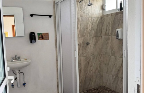 Pachuca de Soto Casa | Hotel Holistico Maxali