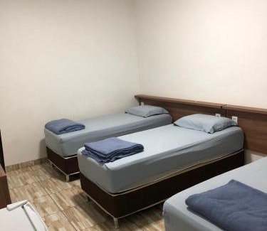Rio Verde Hotel | Hotel Hollywood