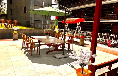 Vashist Apartamento | Hotel Hollywood - Top Rated & Most Awarded Property in Manali