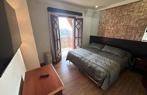 Alto do Capivari Hotel | Hotel Home Green Home