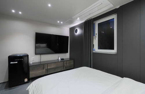 Yeongdeungpo-gu Hotel | Hotel Home