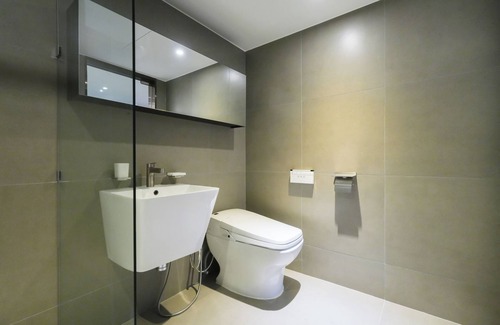 Yeongdeungpo-gu Hotel | Hotel Home