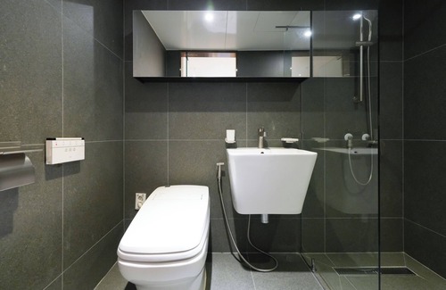 Yeongdeungpo-gu Hotel | Hotel Home